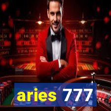 aries 777